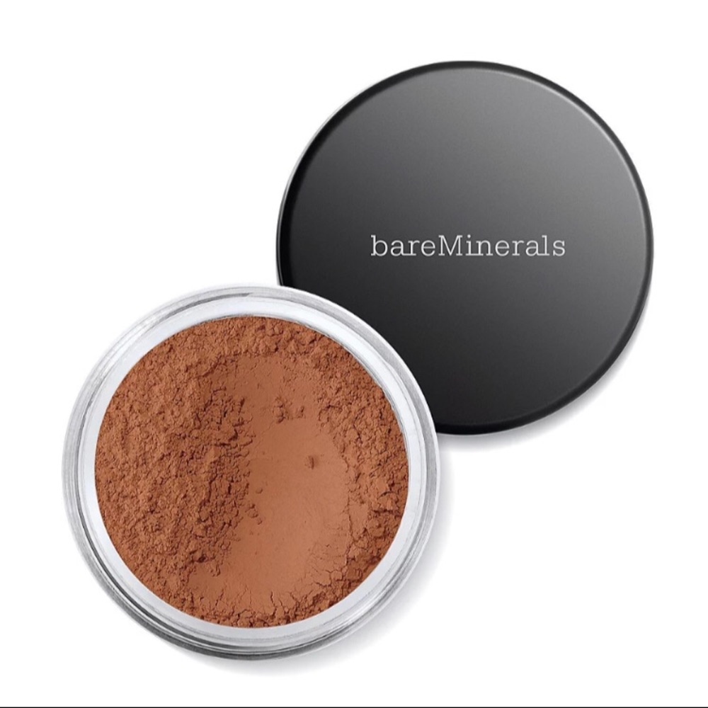 NEW bareMinerals Warmth Bronzer